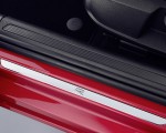 2022 Volkswagen Taigo R-Line Door Sill Wallpapers 150x120