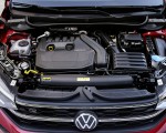 2022 Volkswagen Taigo R-Line Engine Wallpapers 150x120