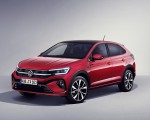2022 Volkswagen Taigo R-Line Front Three-Quarter Wallpapers 150x120