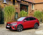 2022 Volkswagen Taigo R-Line Front Three-Quarter Wallpapers 150x120