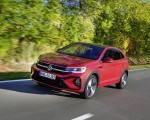 2022 Volkswagen Taigo R-Line Front Three-Quarter Wallpapers 150x120