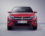 2022 Volkswagen Taigo R-Line Front Wallpapers 150x120