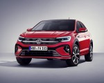 2022 Volkswagen Taigo R-Line Front Wallpapers 150x120
