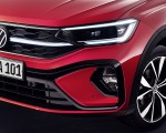2022 Volkswagen Taigo R-Line Headlight Wallpapers 150x120