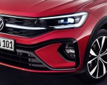 2022 Volkswagen Taigo R-Line Headlight Wallpapers 150x120