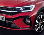 2022 Volkswagen Taigo R-Line Headlight Wallpapers 150x120