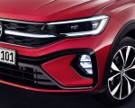 2022 Volkswagen Taigo R-Line Headlight Wallpapers 150x120