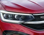2022 Volkswagen Taigo R-Line Headlight Wallpapers  150x120