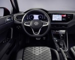 2022 Volkswagen Taigo R-Line Interior Cockpit Wallpapers 150x120