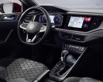 2022 Volkswagen Taigo R-Line Interior Wallpapers 150x120