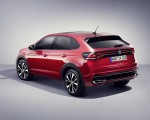 2022 Volkswagen Taigo R-Line Rear Three-Quarter Wallpapers 150x120