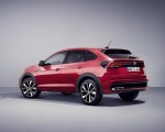 2022 Volkswagen Taigo R-Line Rear Three-Quarter Wallpapers 150x120