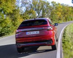 2022 Volkswagen Taigo R-Line Rear Wallpapers 150x120