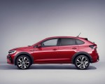 2022 Volkswagen Taigo R-Line Side Wallpapers 150x120