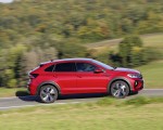 2022 Volkswagen Taigo R-Line Side Wallpapers 150x120