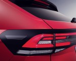 2022 Volkswagen Taigo R-Line Tail Light Wallpapers 150x120