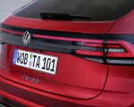 2022 Volkswagen Taigo R-Line Tail Light Wallpapers 150x120