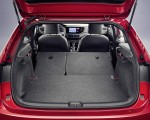 2022 Volkswagen Taigo R-Line Trunk Wallpapers 150x120