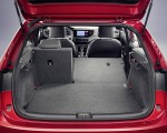 2022 Volkswagen Taigo R-Line Trunk Wallpapers 150x120