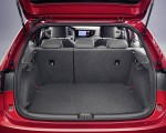2022 Volkswagen Taigo R-Line Trunk Wallpapers 150x120