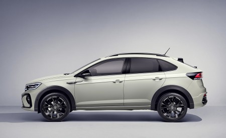 2022 Volkswagen Taigo Side Wallpapers 450x275 (31)