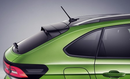 2022 Volkswagen Taigo Style Detail Wallpapers 450x275 (8)