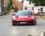 2023 Lotus Emira (Color: Magma Red) Front Wallpapers 150x120 (36)