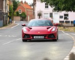 2023 Lotus Emira (Color: Magma Red) Front Wallpapers 150x120 (37)