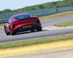2023 Lotus Emira (Color: Magma Red) Rear Wallpapers 150x120 (35)