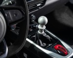 2023 Lotus Emira (Color: Seneca Blue) Interior Detail Wallpapers 150x120 (60)