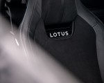 2023 Lotus Emira (Color: Seneca Blue) Interior Seats Wallpapers 150x120 (59)