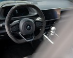 2023 Lotus Emira (Color: Seneca Blue) Interior Steering Wheel Wallpapers 150x120 (58)