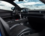 2023 Lotus Emira (Color: Seneca Blue) Interior Wallpapers 150x120 (57)