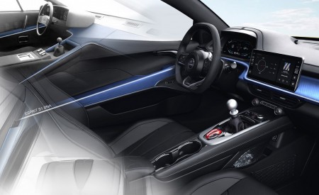 2023 Lotus Emira Design Sketch Wallpapers  450x275 (90)