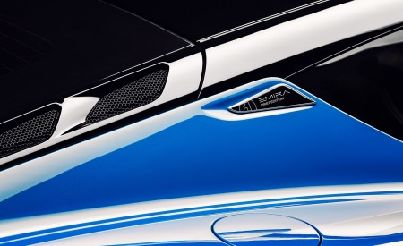 2023 Lotus Emira Detail Wallpapers 450x275 (62)