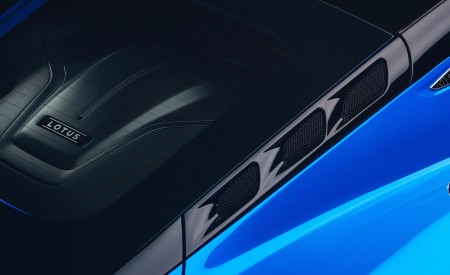 2023 Lotus Emira Detail Wallpapers 450x275 (82)