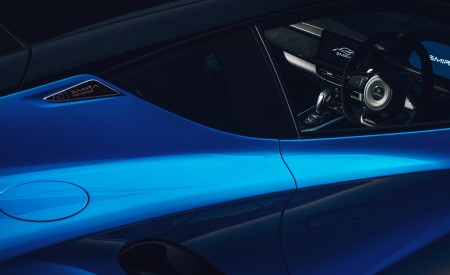 2023 Lotus Emira Detail Wallpapers 450x275 (61)