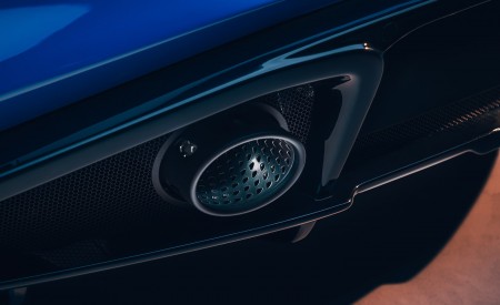 2023 Lotus Emira Exhaust Wallpapers 450x275 (81)