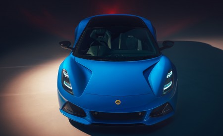 2023 Lotus Emira Front Wallpapers 450x275 (67)