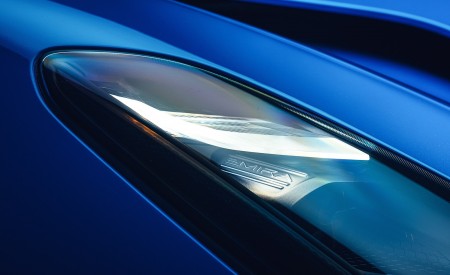 2023 Lotus Emira Headlight Wallpapers 450x275 (75)