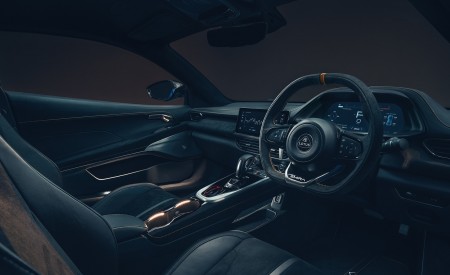 2023 Lotus Emira Interior Wallpapers 450x275 (84)