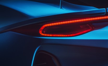 2023 Lotus Emira Tail Light Wallpapers 450x275 (80)