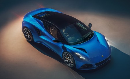 2023 Lotus Emira Top Wallpapers  450x275 (69)
