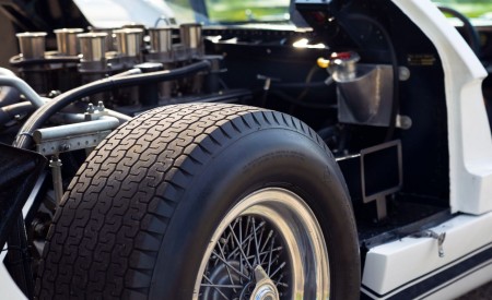 1964 Ford GT Prototype Detail Wallpapers 450x275 (37)