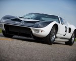 1964 Ford GT Prototype Front Three-Quarter Wallpapers 150x120