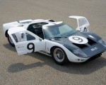 1964 Ford GT Prototype Front Three-Quarter Wallpapers 150x120