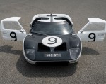 1964 Ford GT Prototype Front Wallpapers 150x120