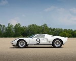 1964 Ford GT Prototype Side Wallpapers 150x120
