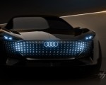 2021 Audi Skysphere Concept Design Sketch Wallpapers 150x120