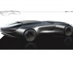 2021 Audi Skysphere Concept Design Sketch Wallpapers 150x120